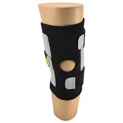 Futuro Sport Adjustable Knee Stabiliser (One Size)