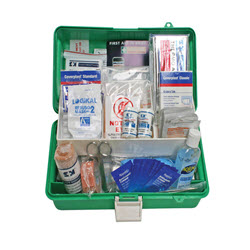 Youth Team Sports Kit In A Portable Medium One Tray Container