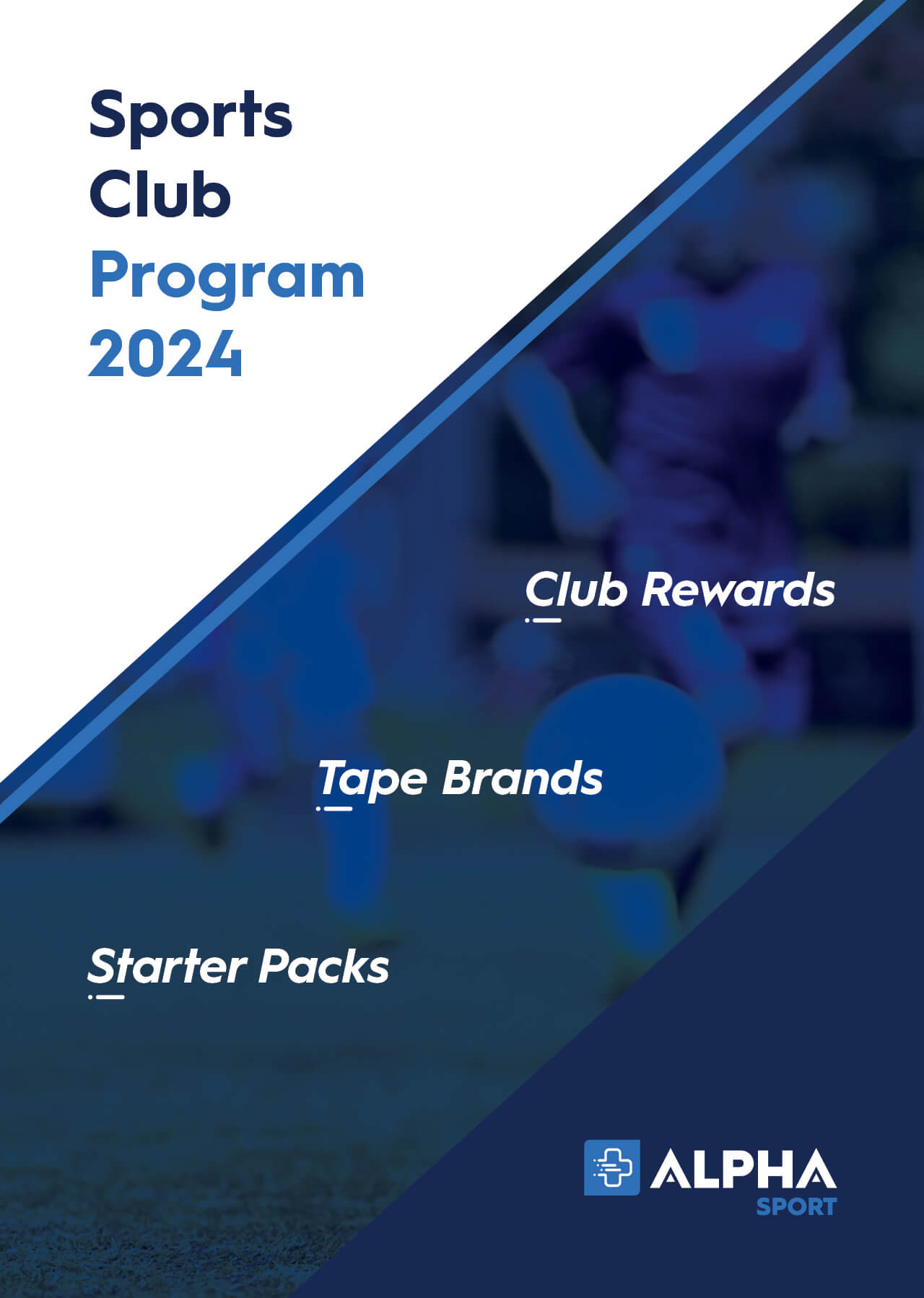 Club Rewards 2024