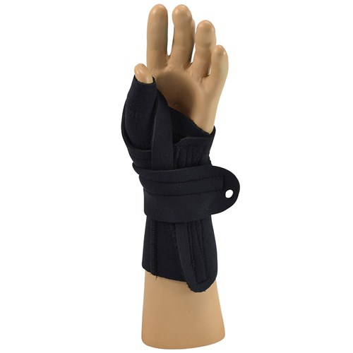 Comfort Cool Wrist and Thumb CMC Brace