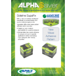 AlphaSaver: Sideline SupaFix