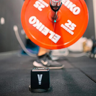 Unlock your strength by exploring Velocity-Based Training 