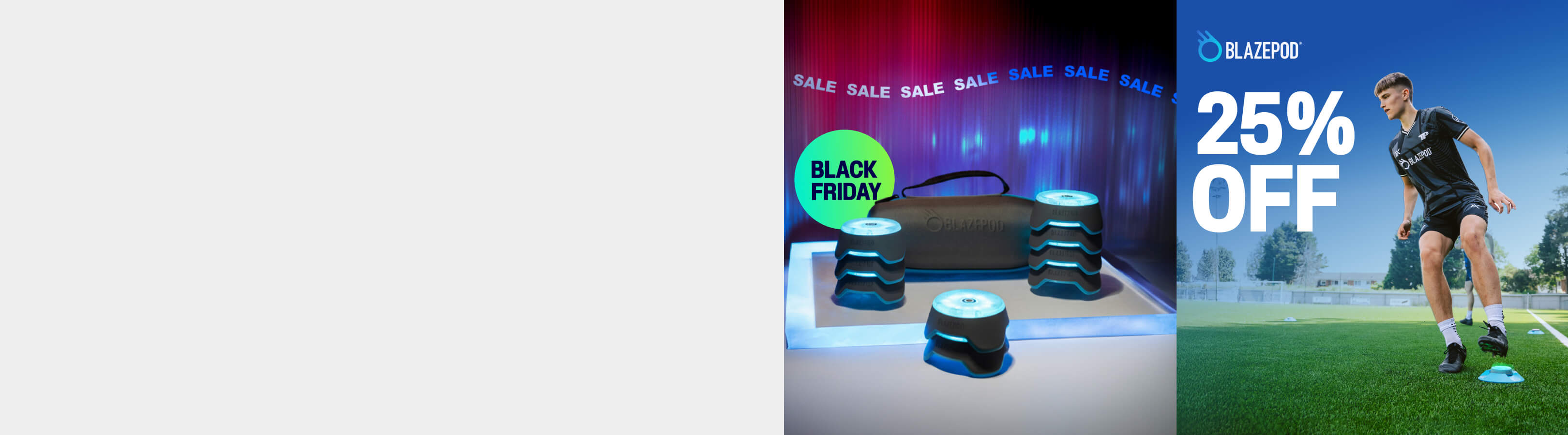 BlazePod Sale