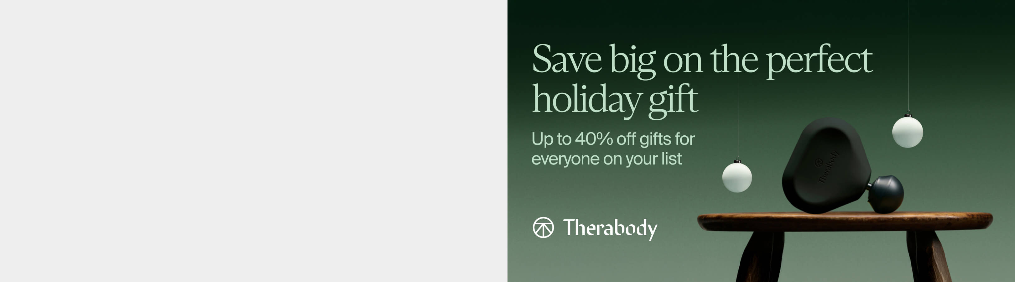  Therabody Sale