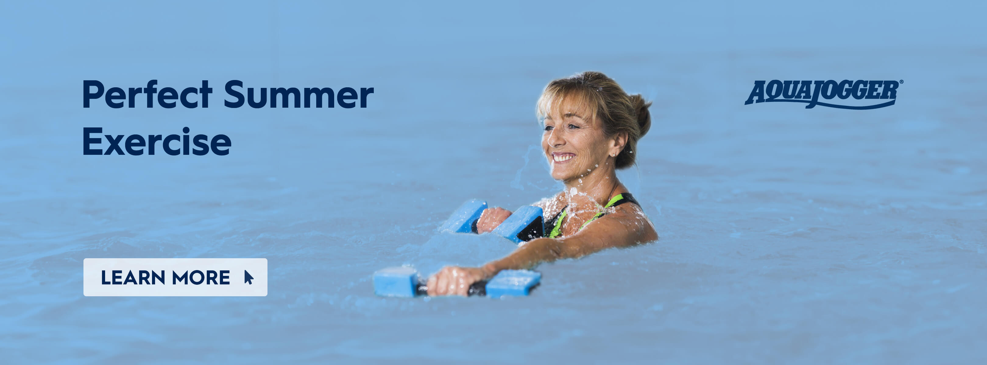 Aquajogger