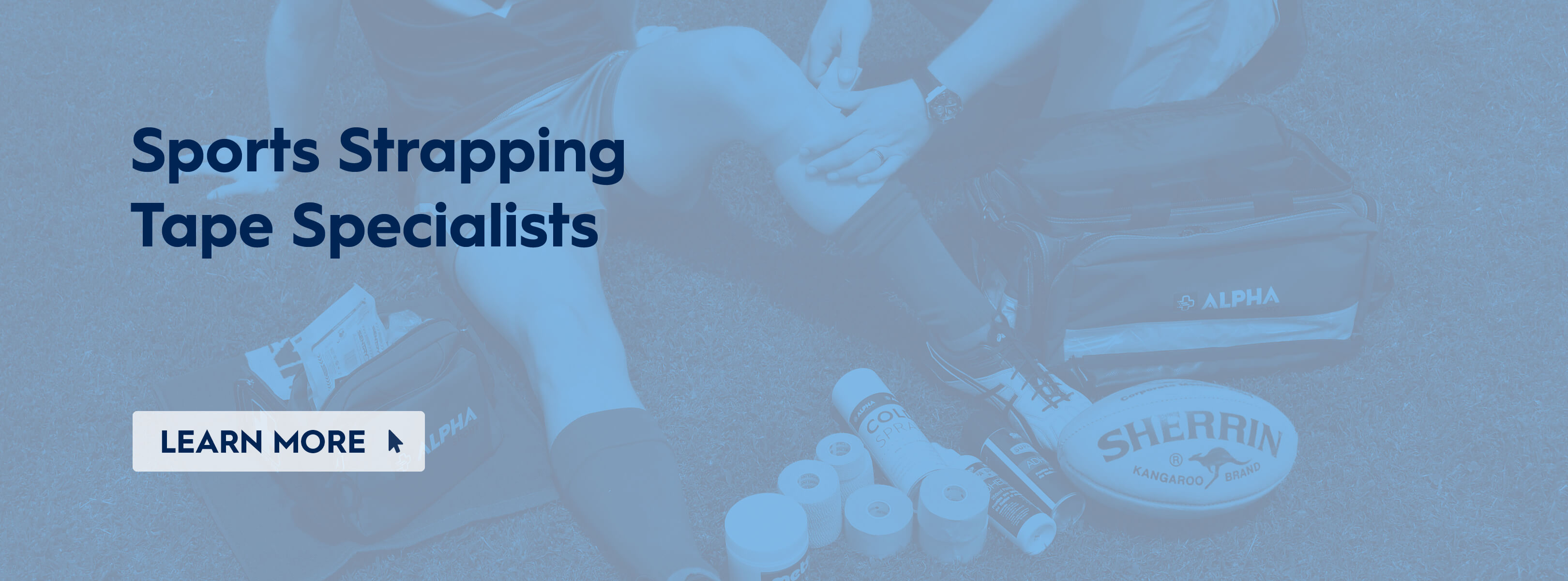 Top strapping tape brands of 2024 Alpha Sport