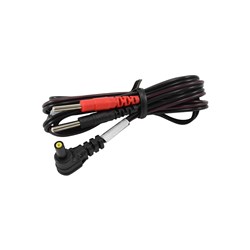 Tens Lead - Hooded Single Lead