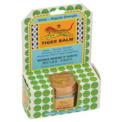 Tiger Balm White 18g