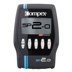 Compex SP 2.0 Muscle Stimulator