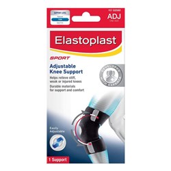 Elastoplast Adjustable Knee Support