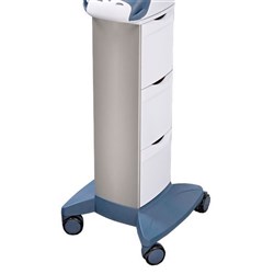 Intelect Therapy Cart