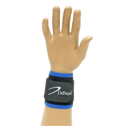 Deroyal Neoprene Wristlet 