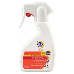 Maxiblock Outbacker Sunscreen with Insect Repellent 1 Litre SPF50+