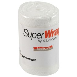 Fabrifoam Superwrap 7.5cm x 1.5m