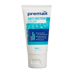 Premax Anti Friction Cream 50ml