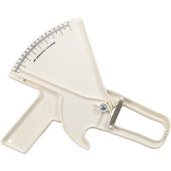 Slim Guide Skin Fold Caliper