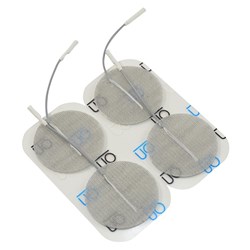 Pals Platinum Electrodes 5cm Round (4)