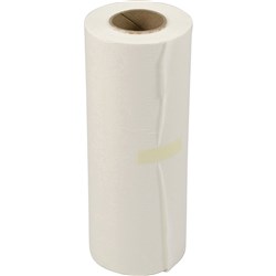 Chiropractic Table Rolls 200mm x 75m (20)