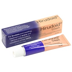 Hirudoid Cream 40G