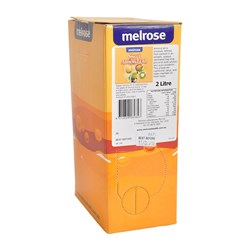 Melrose Sweet Almond H2Oil Massage Oil 2L