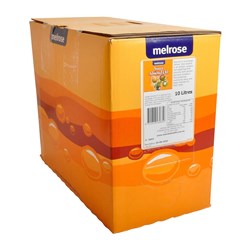 Melrose Sweet Almond H2Oil Massage Oil 10L