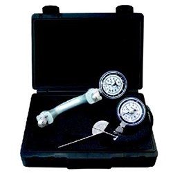 Hand Evaluation Kit (3 Piece)