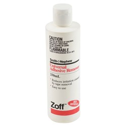 Zoff Tape Remover 250ml