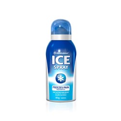 Mentholatum Ice Spray 150ml