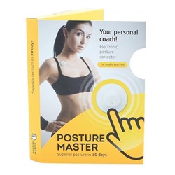 Posture Master