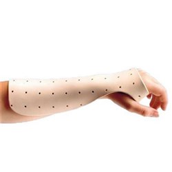 Rolyan Tailorsplint 2.4mm 1% Perf [Beige]