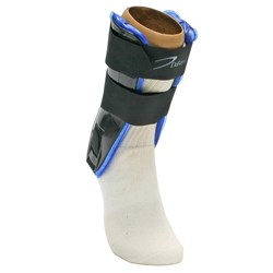 Deroyal Air Gel Ankle Stirrup Universal Size