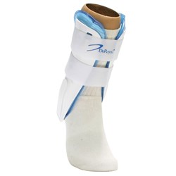 Deroyal Air Ankle Stirrup Universal Size