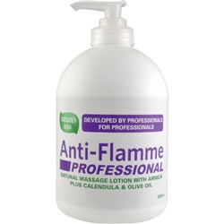 Anti-Flamme Professional 500g