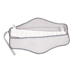 Hydrocollator Hotpac Cover [Neck Contour]