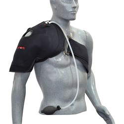 Lumark Shoulder Cold Compression