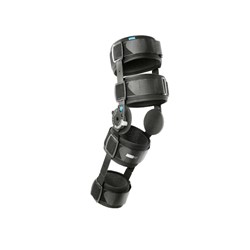 Ossur Formfit Post-Op Knee Brace