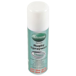 Trimona Rugby Spray Wax