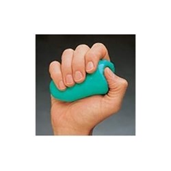 North Coast Thera Putty 85g - Soft (Turquoise)