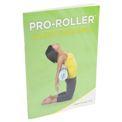 Pro-Roller Pilates Challenge