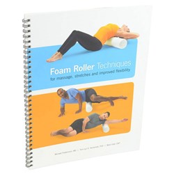 Foam Roller Techniques