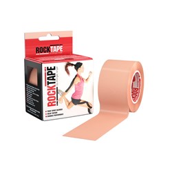 RockTape 5cm x 5m Beige