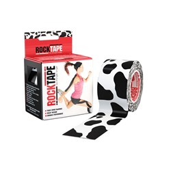 RockTape 5cm x 5m Cow