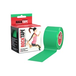 RockTape 5cm x 5m Green