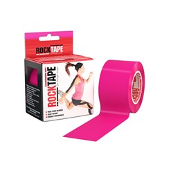 RockTape 5cm x 5m Hot Pink