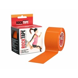 RockTape 5cm x 5m Orange