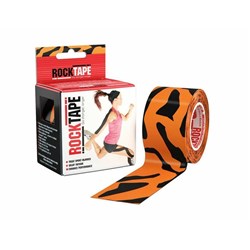 RockTape 5cm x 5m Tiger