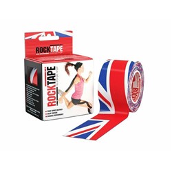 RockTape 5cm x 5m Union Jack