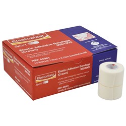 Elastoplast EAB 7.5cm x 2.75m White