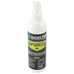Sideline Sports Tape Remover 250ml
