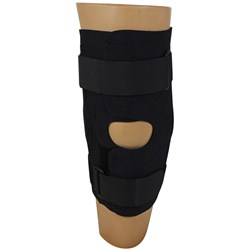 Ossur Wraparound Hinged Knee Support [Medium]